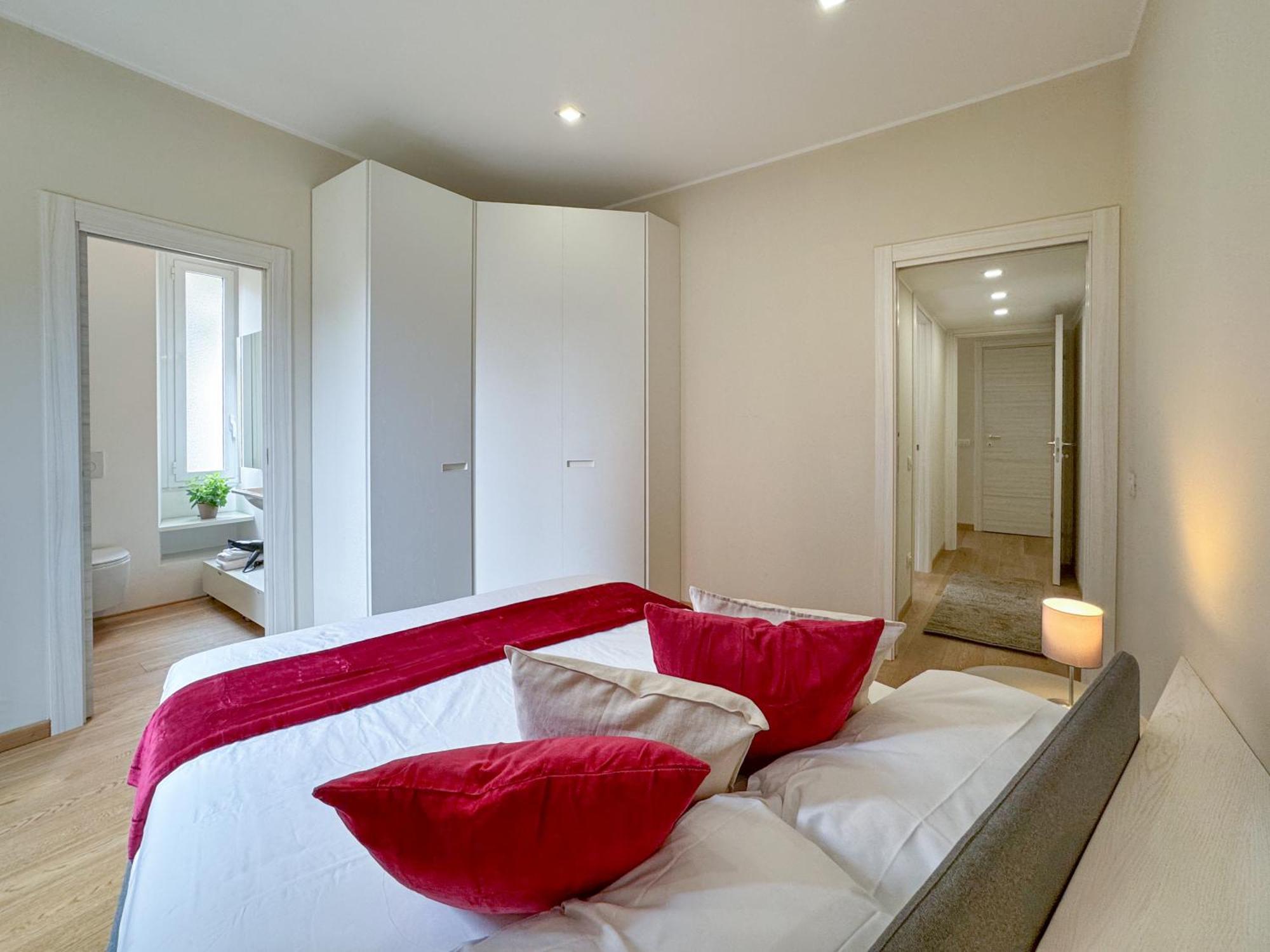 Appartement San Marco Hideaway - New Exclusive *