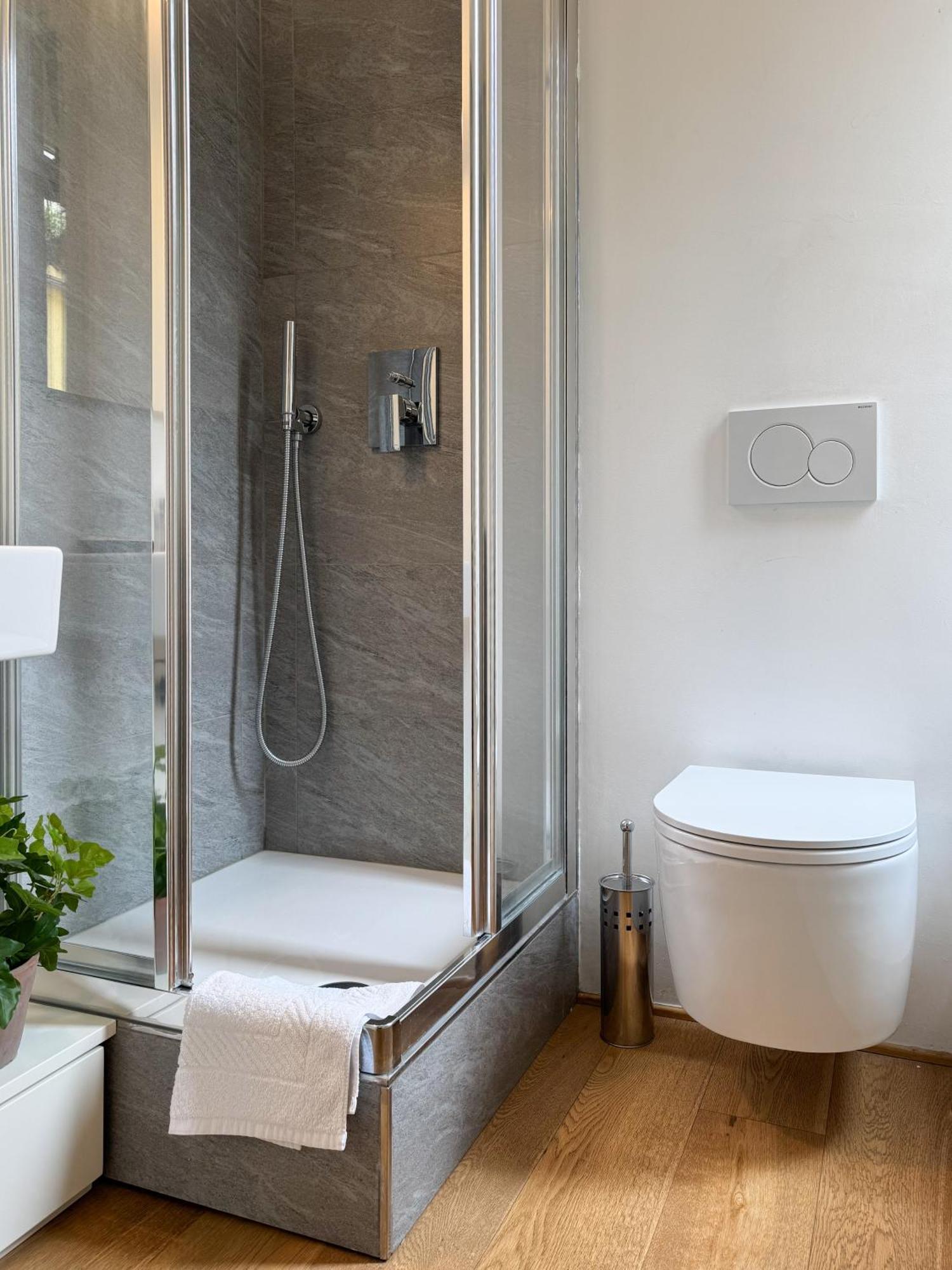Appartement San Marco Hideaway - New Exclusive