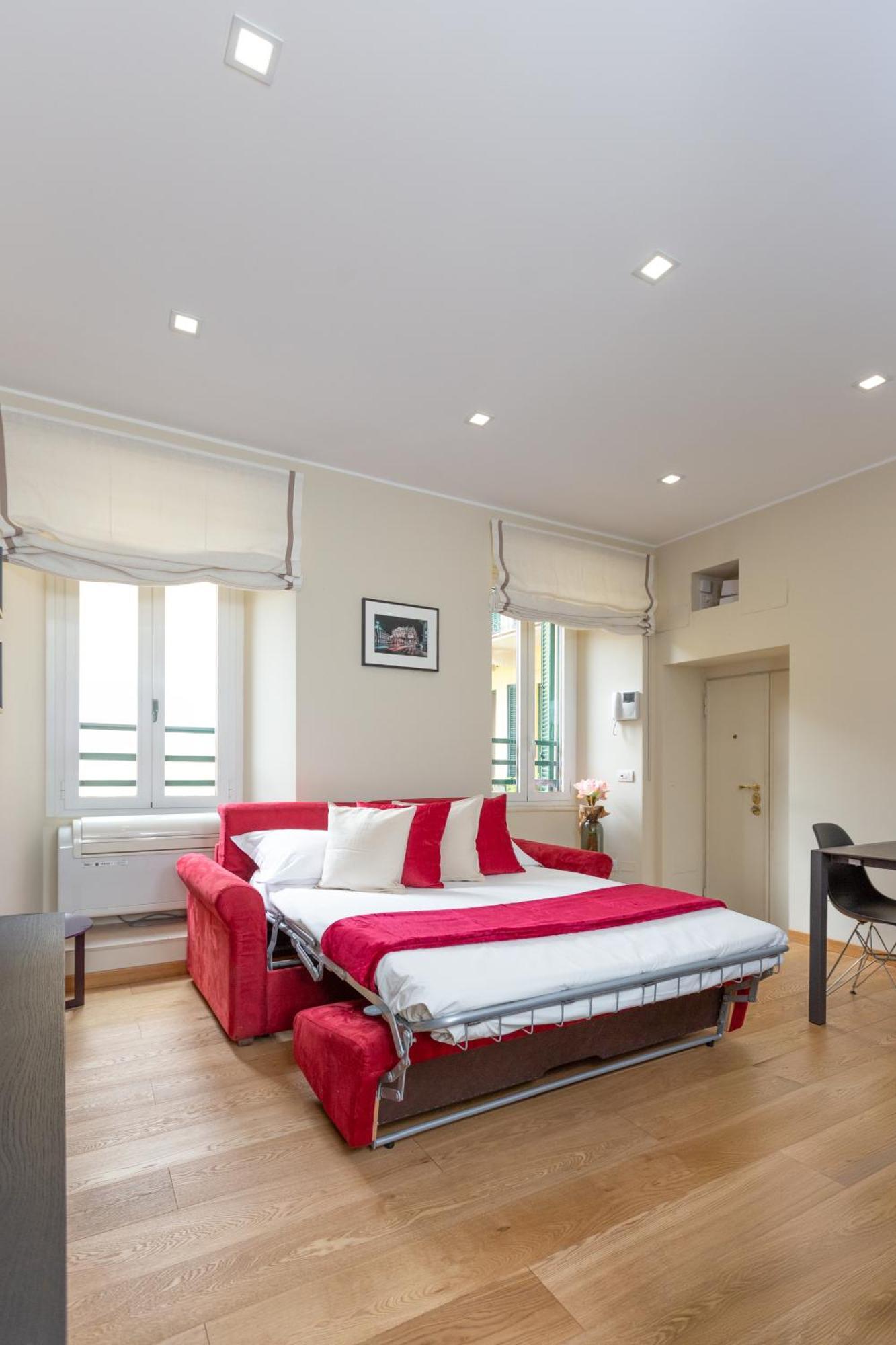 San Marco Hideaway - New Exclusive * Milaan