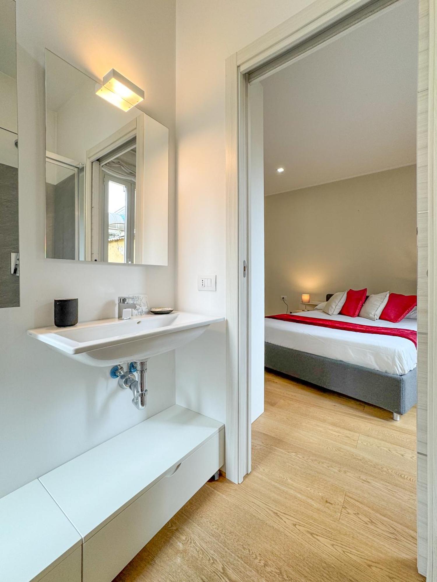 San Marco Hideaway - New Exclusive Appartement *
