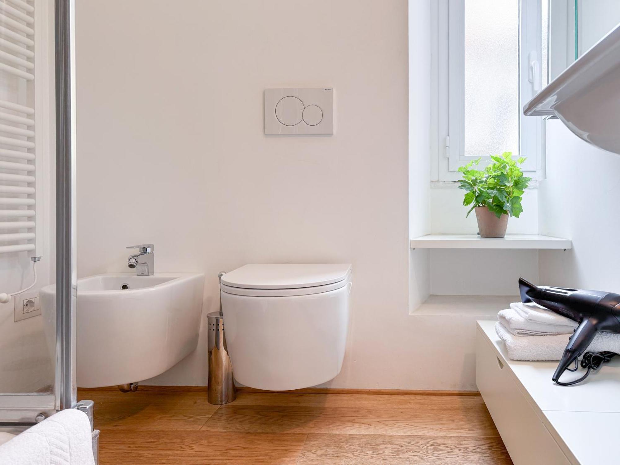Appartement San Marco Hideaway - New Exclusive Milaan